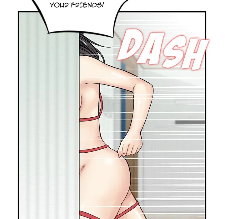 All Theirs Chapter 15 - Page 76