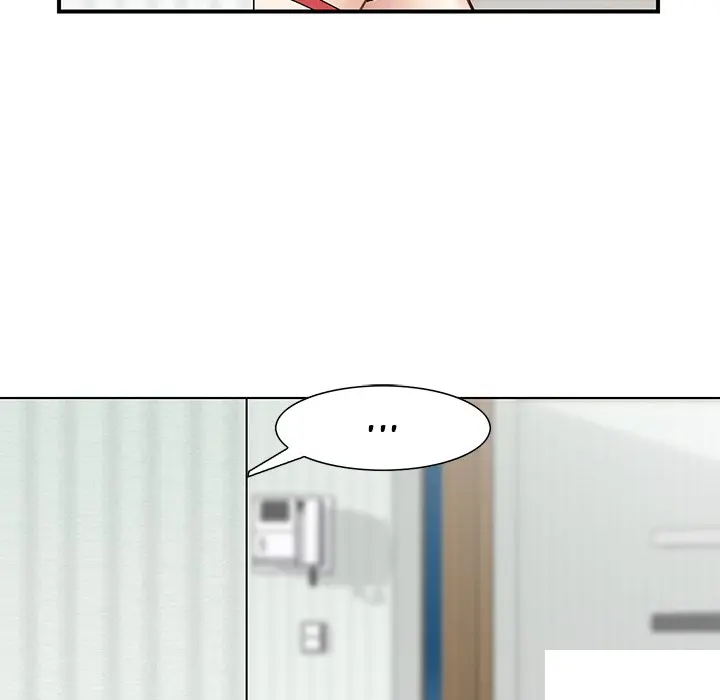 All Theirs Chapter 15 - Page 77