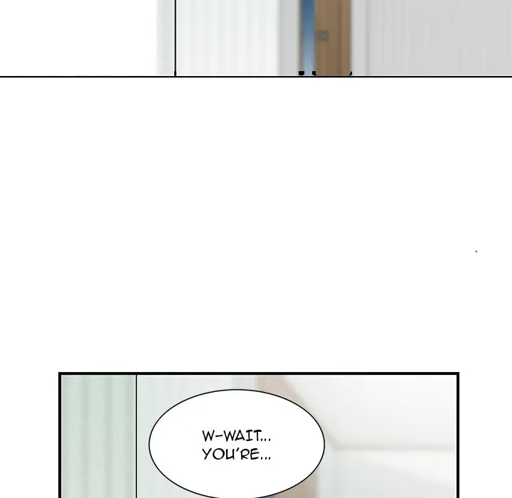 All Theirs Chapter 15 - Page 78