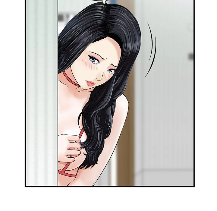 All Theirs Chapter 15 - Page 79