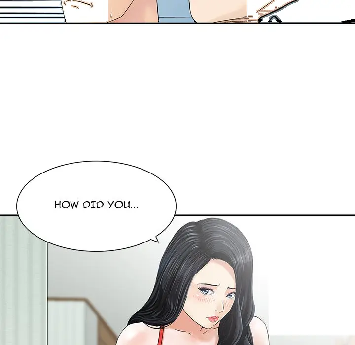 All Theirs Chapter 15 - Page 81