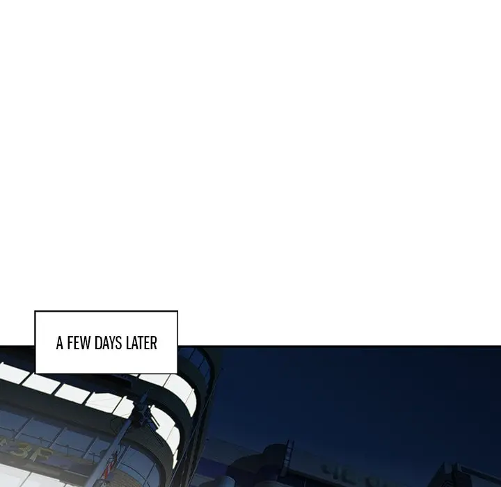 All Theirs Chapter 15 - Page 84