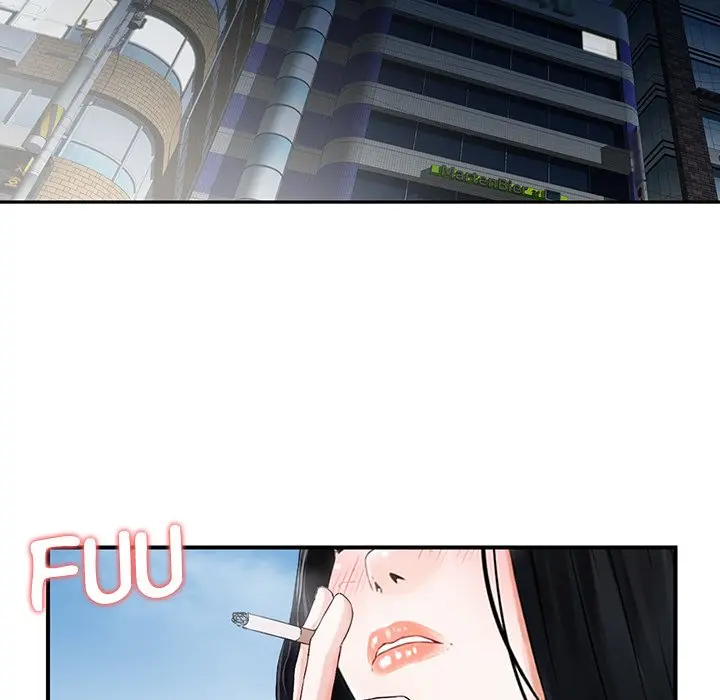 All Theirs Chapter 15 - Page 85