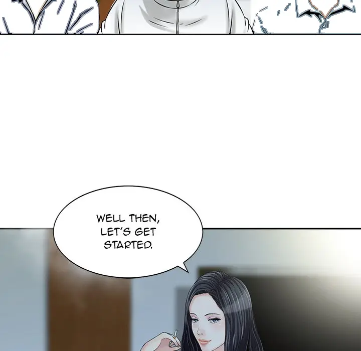All Theirs Chapter 15 - Page 89