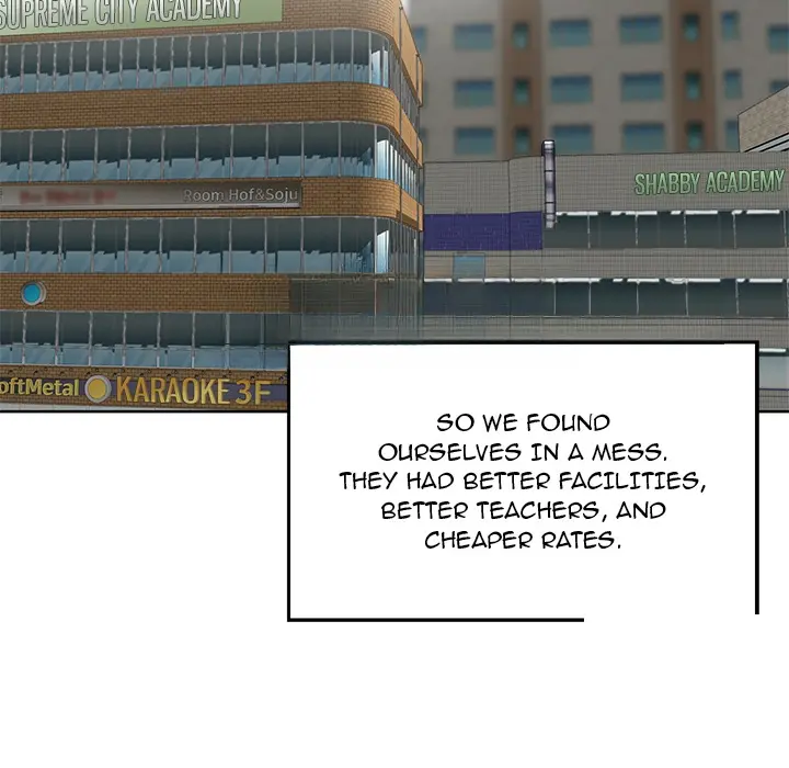 All Theirs Chapter 2 - Page 16