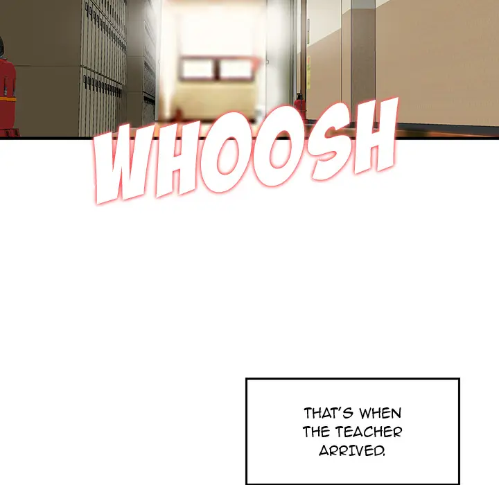 All Theirs Chapter 2 - Page 18