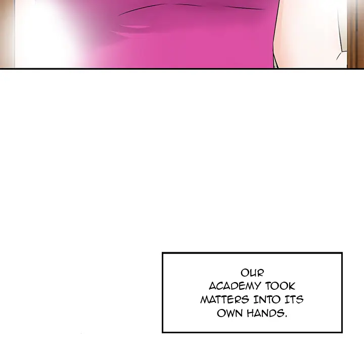 All Theirs Chapter 2 - Page 24