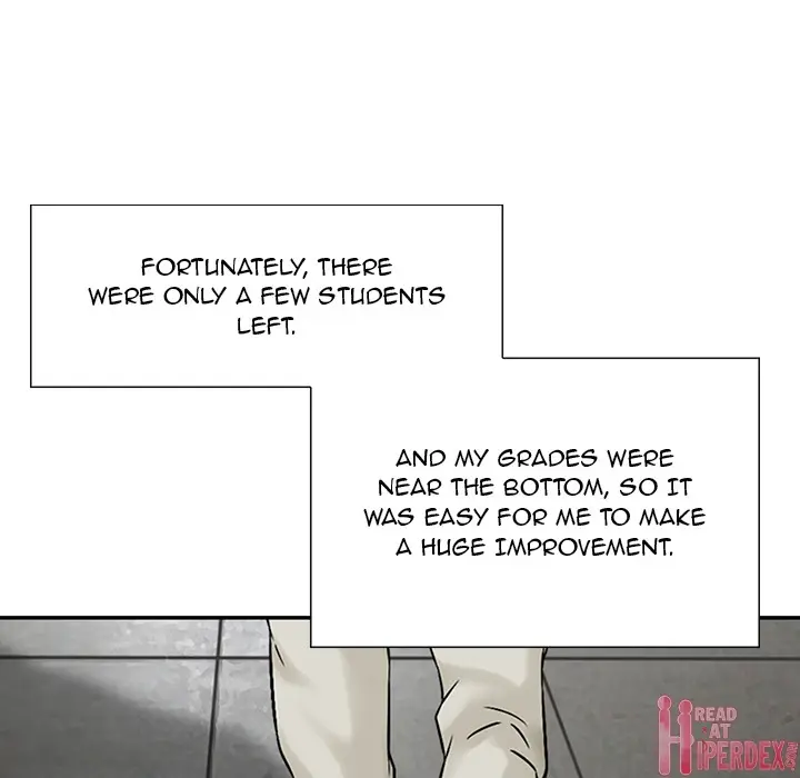 All Theirs Chapter 2 - Page 41