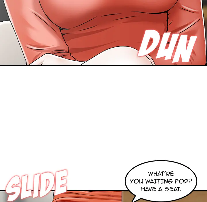 All Theirs Chapter 2 - Page 52