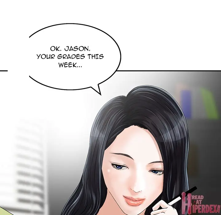 All Theirs Chapter 2 - Page 56