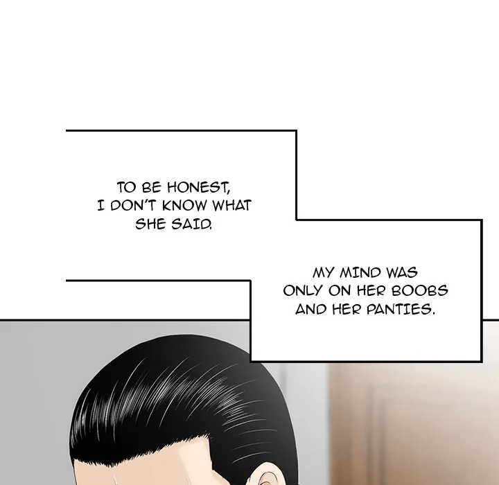 All Theirs Chapter 2 - Page 58