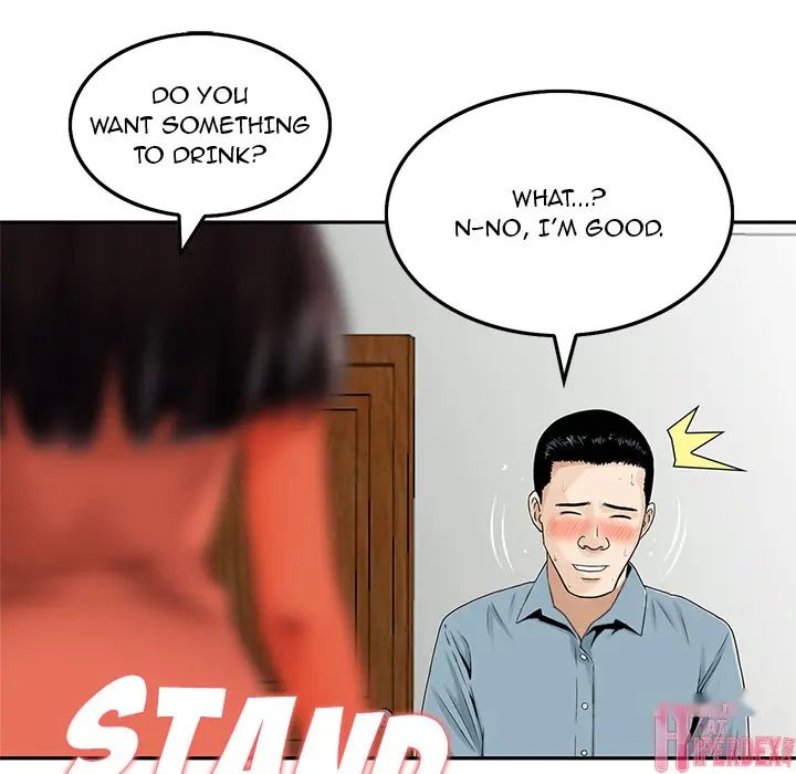 All Theirs Chapter 2 - Page 60