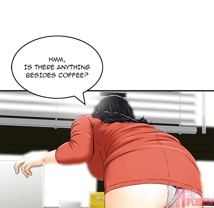 All Theirs Chapter 2 - Page 64