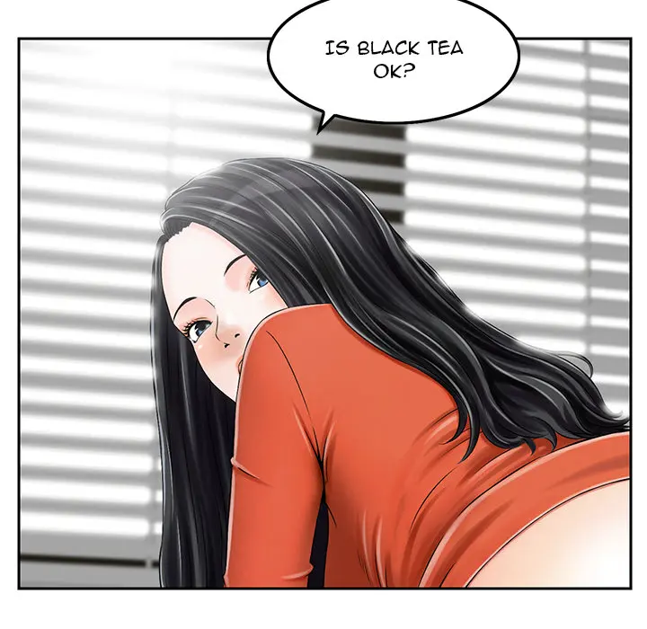 All Theirs Chapter 2 - Page 68