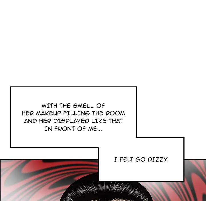 All Theirs Chapter 2 - Page 73