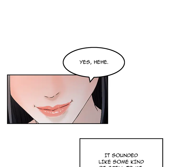All Theirs Chapter 2 - Page 78