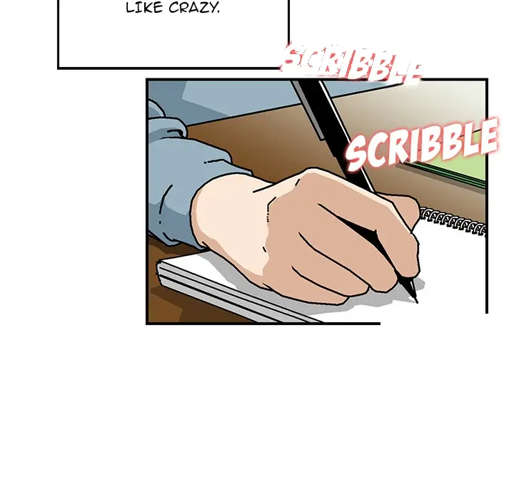 All Theirs Chapter 2 - Page 80
