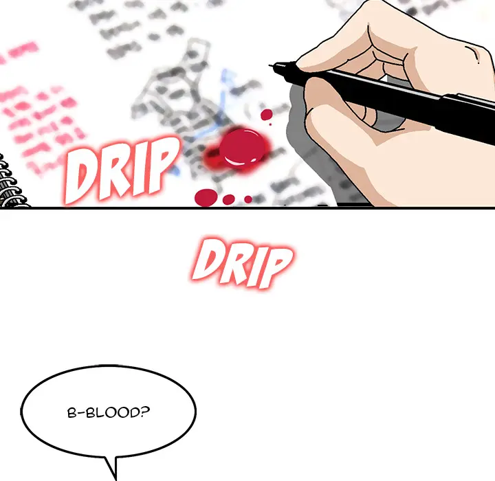 All Theirs Chapter 2 - Page 82