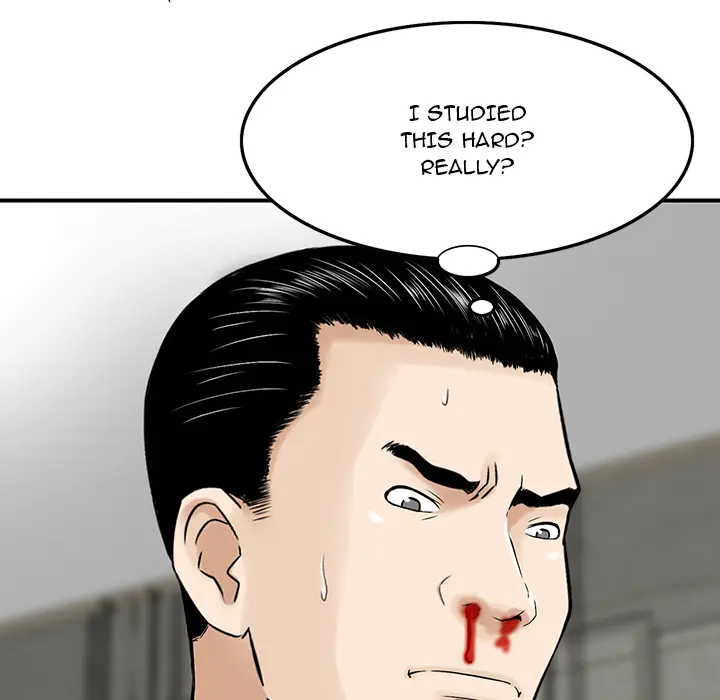 All Theirs Chapter 2 - Page 83