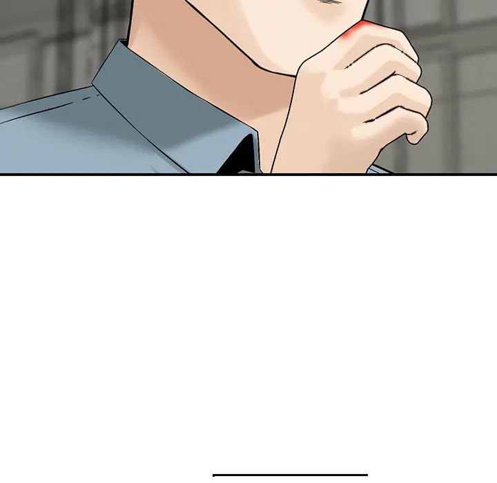All Theirs Chapter 2 - Page 84