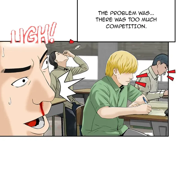All Theirs Chapter 2 - Page 85