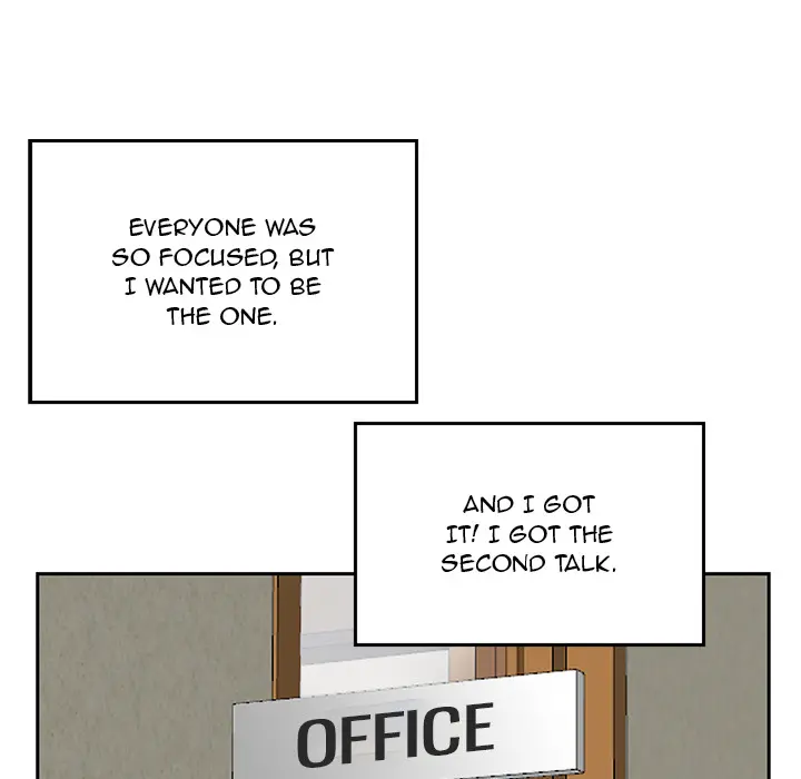 All Theirs Chapter 2 - Page 88