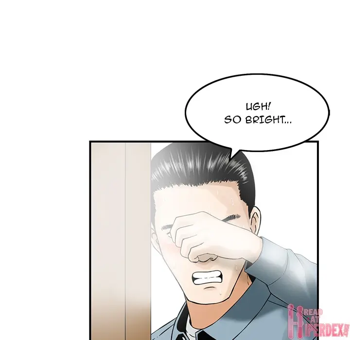 All Theirs Chapter 2 - Page 90