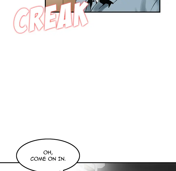 All Theirs Chapter 2 - Page 91