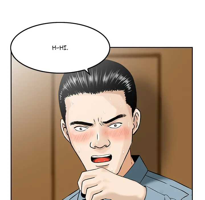 All Theirs Chapter 2 - Page 94