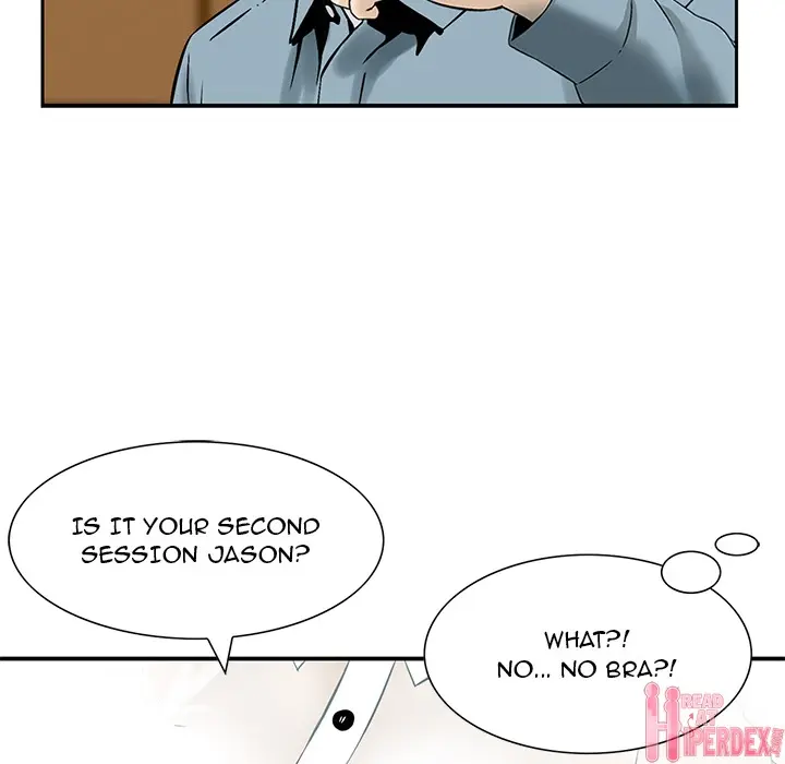 All Theirs Chapter 2 - Page 95