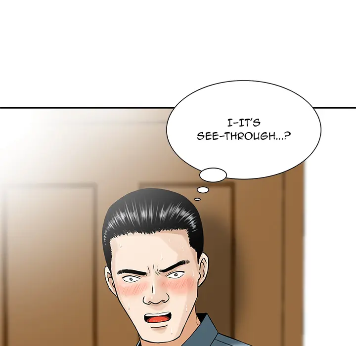 All Theirs Chapter 2 - Page 97