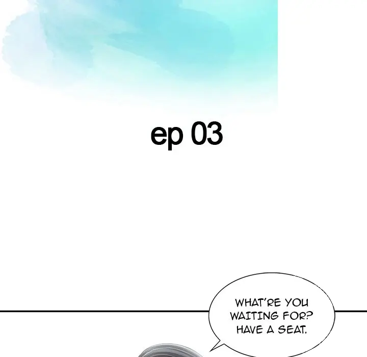 All Theirs Chapter 3 - Page 13