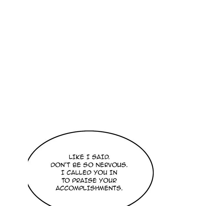 All Theirs Chapter 3 - Page 21