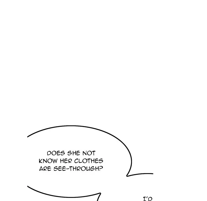 All Theirs Chapter 3 - Page 23
