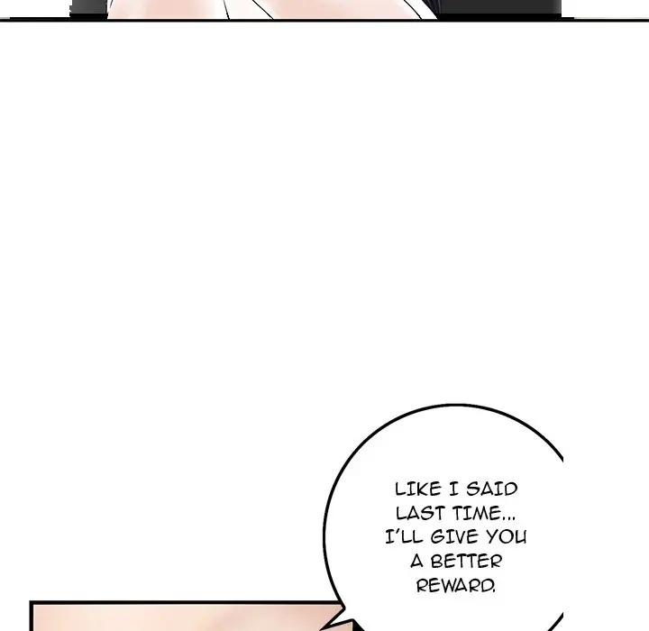 All Theirs Chapter 3 - Page 28