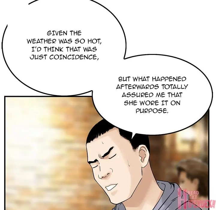 All Theirs Chapter 3 - Page 32