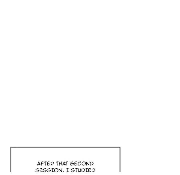 All Theirs Chapter 3 - Page 37