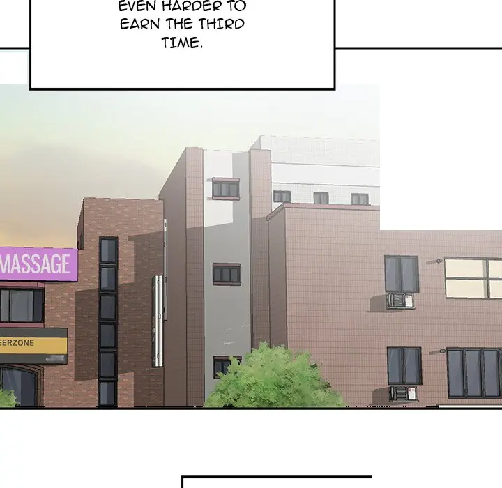 All Theirs Chapter 3 - Page 38