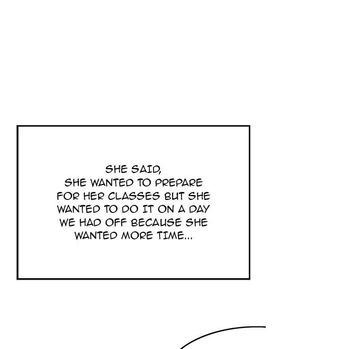 All Theirs Chapter 3 - Page 42