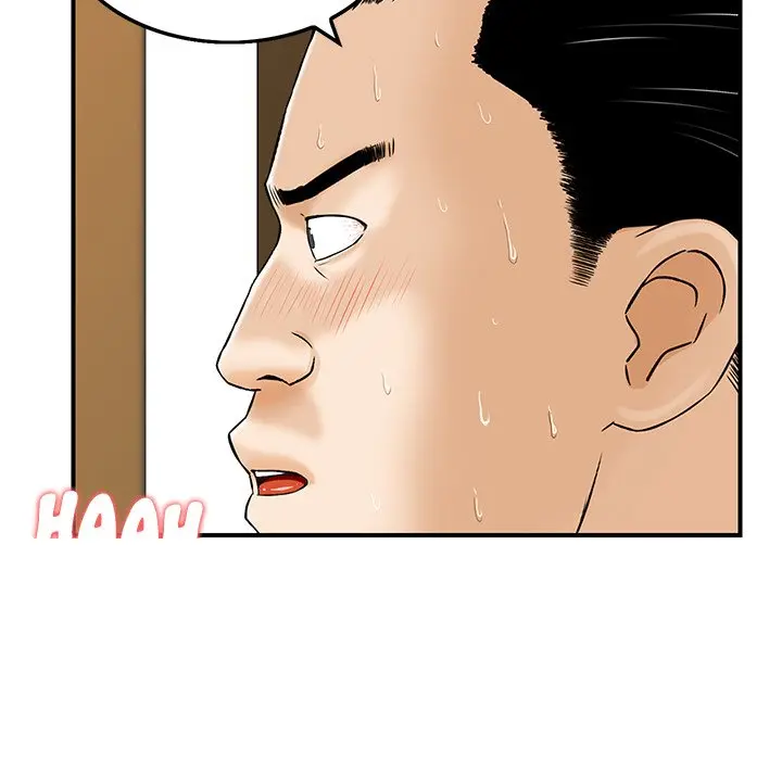 All Theirs Chapter 3 - Page 68