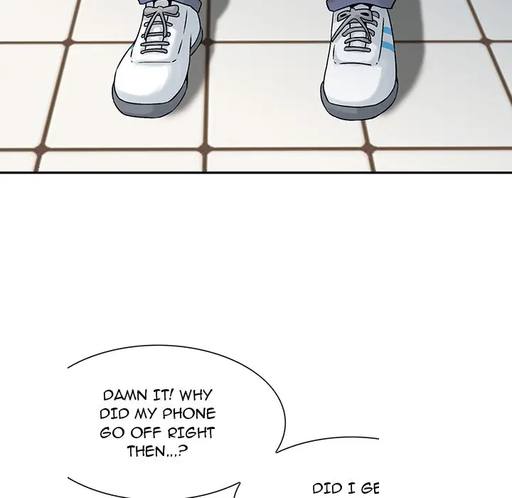 All Theirs Chapter 3 - Page 94