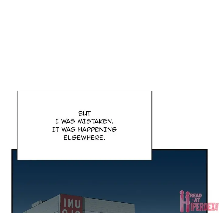 All Theirs Chapter 4 - Page 100