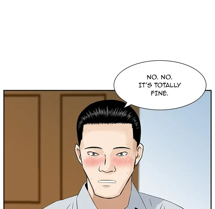 All Theirs Chapter 4 - Page 14