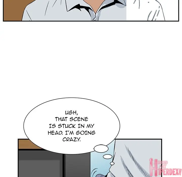 All Theirs Chapter 4 - Page 15