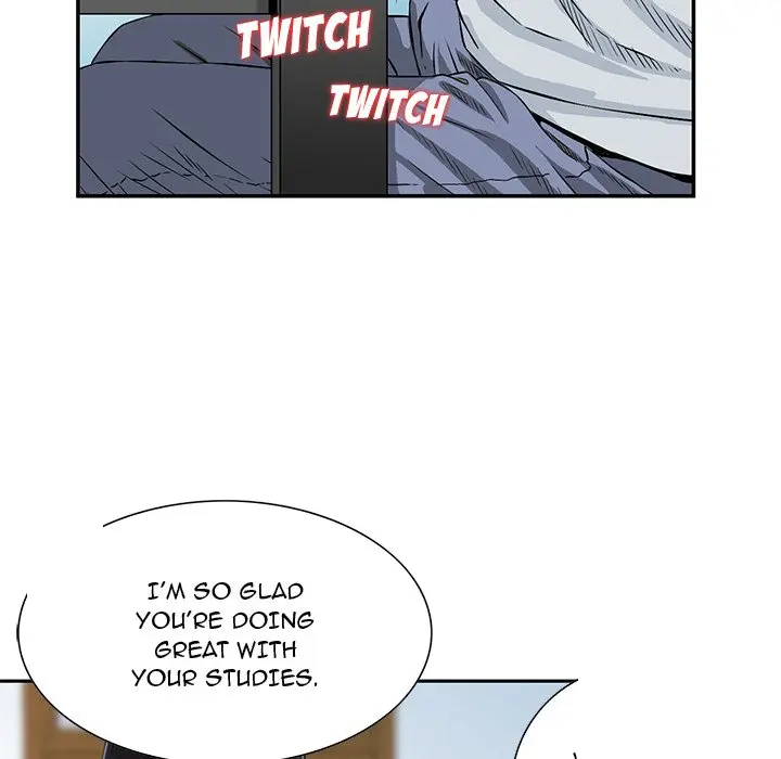 All Theirs Chapter 4 - Page 16
