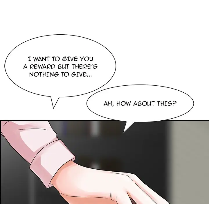 All Theirs Chapter 4 - Page 18