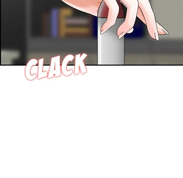 All Theirs Chapter 4 - Page 19