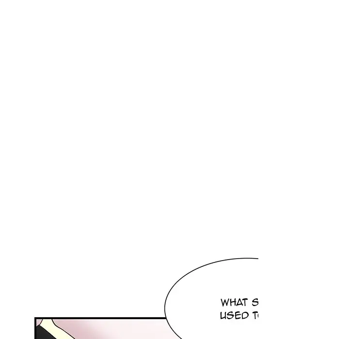 All Theirs Chapter 4 - Page 23