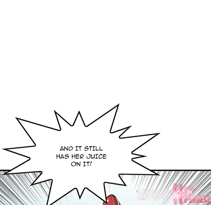 All Theirs Chapter 4 - Page 25