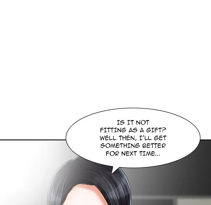 All Theirs Chapter 4 - Page 27